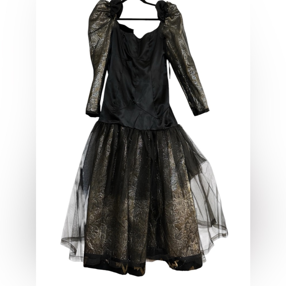 Víctor Costa Dress Size 6 - Picture 12 of 12